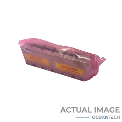 Parker 31007M-N Linear Motor Magnet Track 7.2''