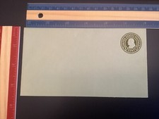 ICOLLECTZONE US Postal Stationary Entire U423c (G100-5)