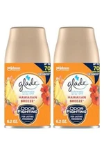 Glade Automatic Spray Refill, Air Freshener for Home and  Assorted Scents 