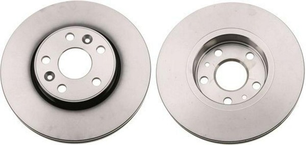 Bremsscheibe Renault P. Megane 2.0DCI 05--image