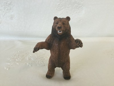 schleich standing bear