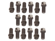 Mr Gasket 919G Header Bolt Set