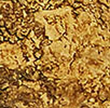 Chooch Flexible Blasted Rock Wall Small - Scale Model Railroad Scenery