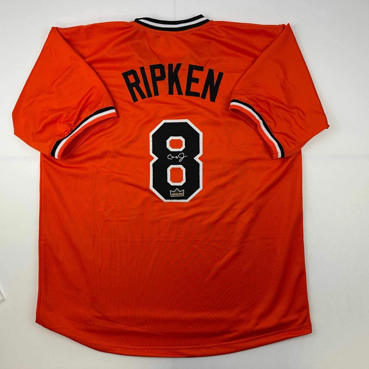 Cal Ripken, Jr. MLB Fan Jerseys for sale | eBay