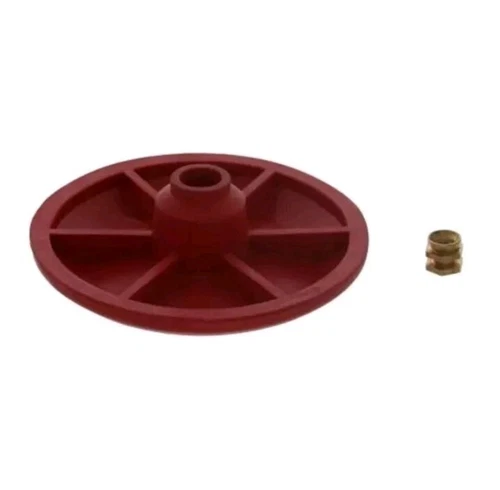 Jones Stephens C04625A Screw-On or Snap-On Seat Disc - Picture 2 of 2