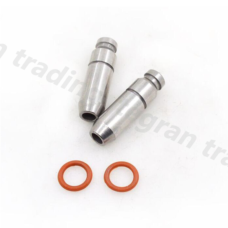 v125gサス　WARNING サス　cws Intake Exhaust Valve Stem Guide Seal For Suzuki GN125 GS125