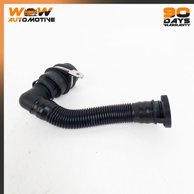 04-13 BENTLEY CONTINENTAL GT FLYING SPUR ENGINE MOTOR AIR PUMP HOSE PIPE OEM