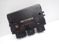 Control Unit Towbar MERCEDES BENZ W212 a 2049007905 A2125451232 