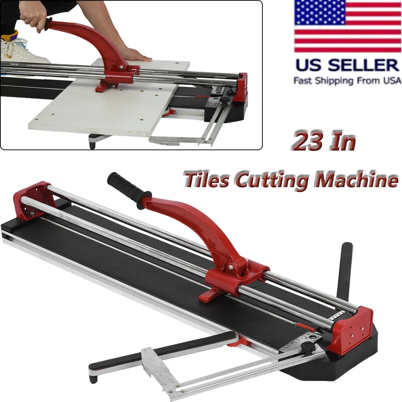 Porcelain sale flag cutter