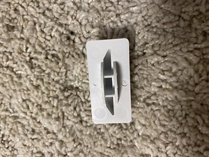 Siemens Kühlschrank iq700 KI42FP60/07 Ersatzteil: Auflage 0216 , 00617414