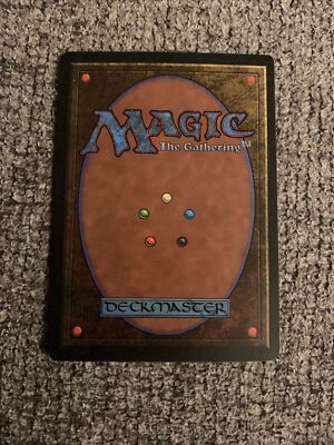 MTG Legends (1994): Lady Caleria | | eBay
