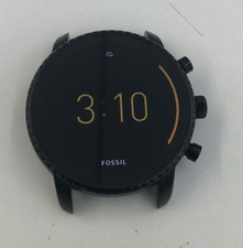 fossil q explorist ftw4018