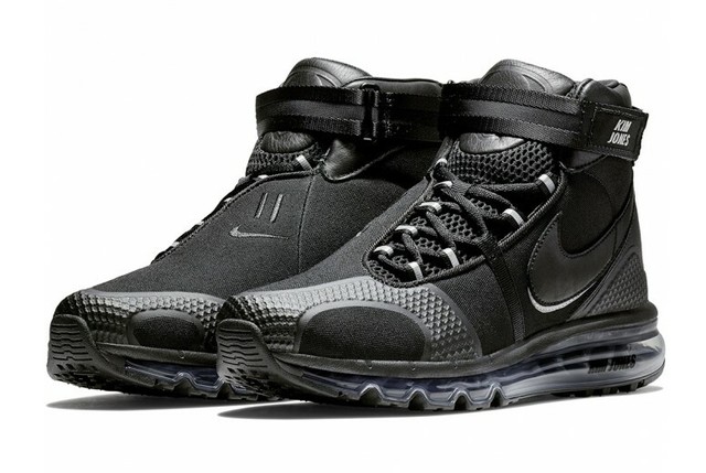 nike x kim jones air max 360 hi