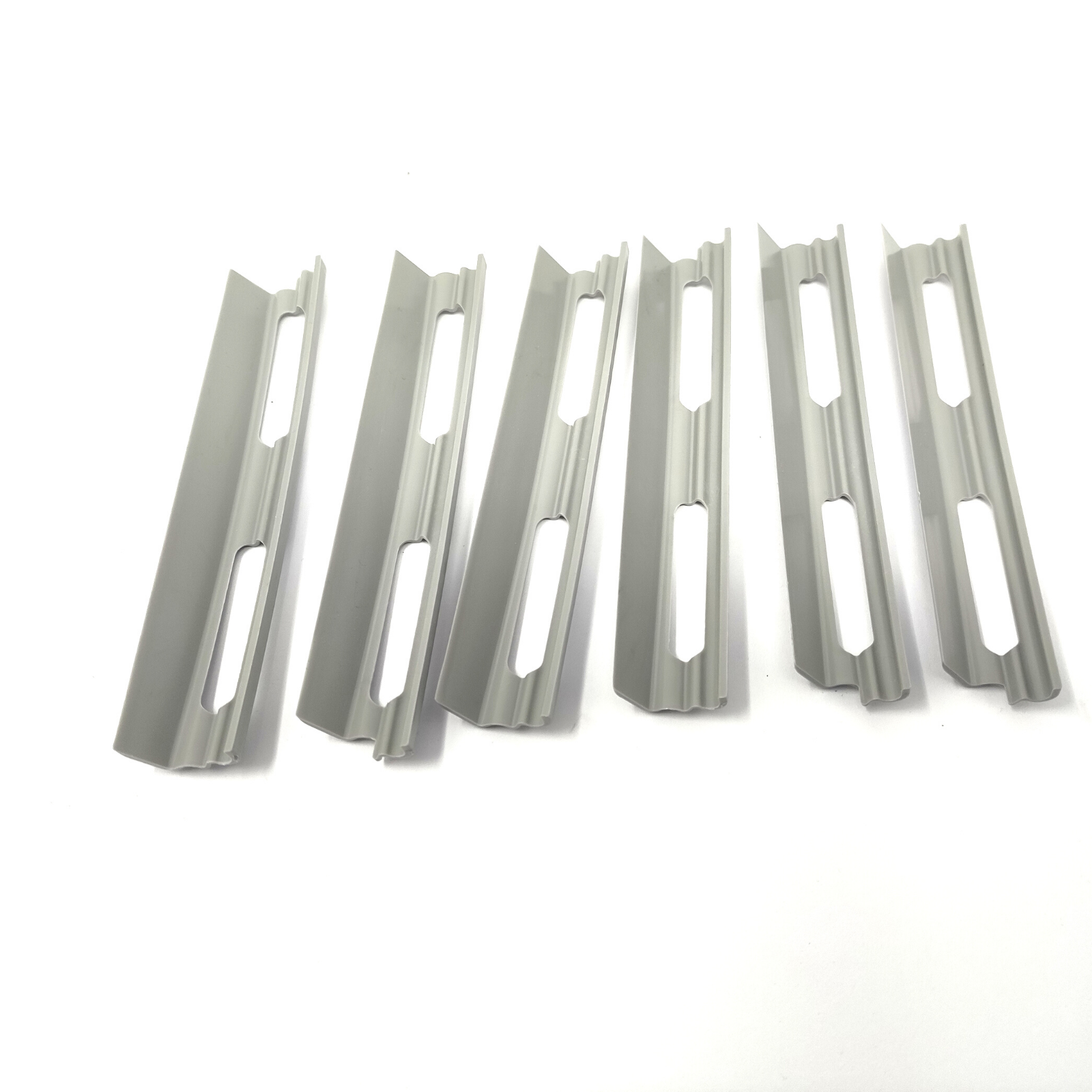 Kit 6 raschiatori per sfogliatrice Imperia ipasta pastapresto titania KSSI-A05