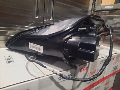 2005-2006 Dodge Viper Headlight Assy. Part No. 04865484AE | eBay