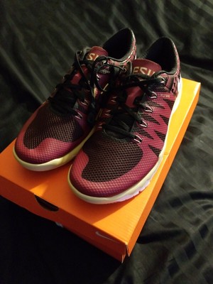 nike free trainer 5.0 v6 pink