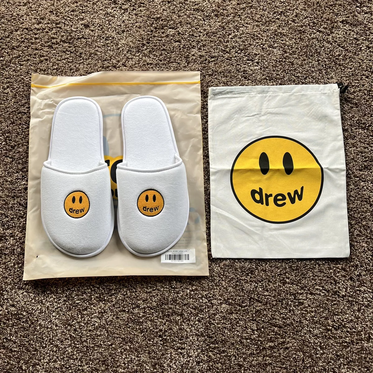 House of drew slippers 2025 for sale