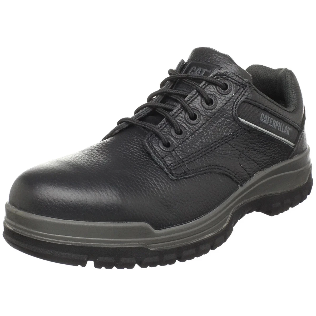 Caterpillar dimen steel toe 2025