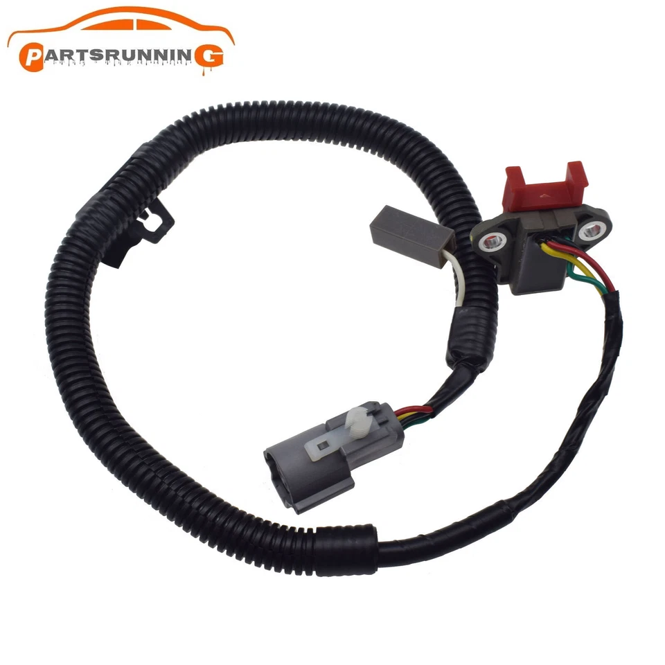 Sensor de posición del cigüeñal F0TZ6C315B para Ford Mustang Ranger Mercury 1989-1994 Foto 3 de 4