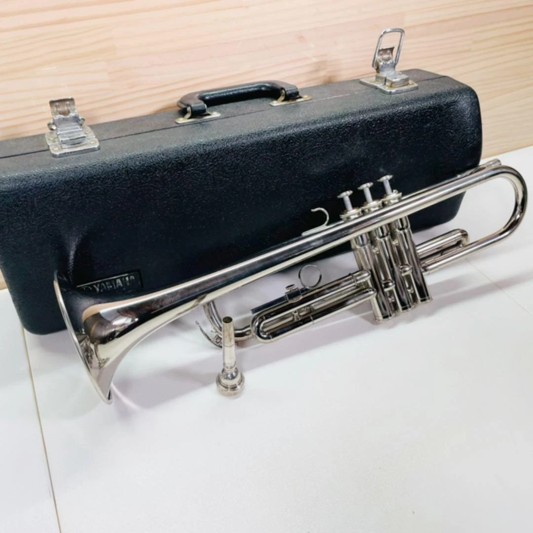 【洗浄済】ヤマハ YTR-1310 トランペット 洗浄済】ヤマハ YTR-1310 トランペット YTR-1310 | 遠藤管楽器店