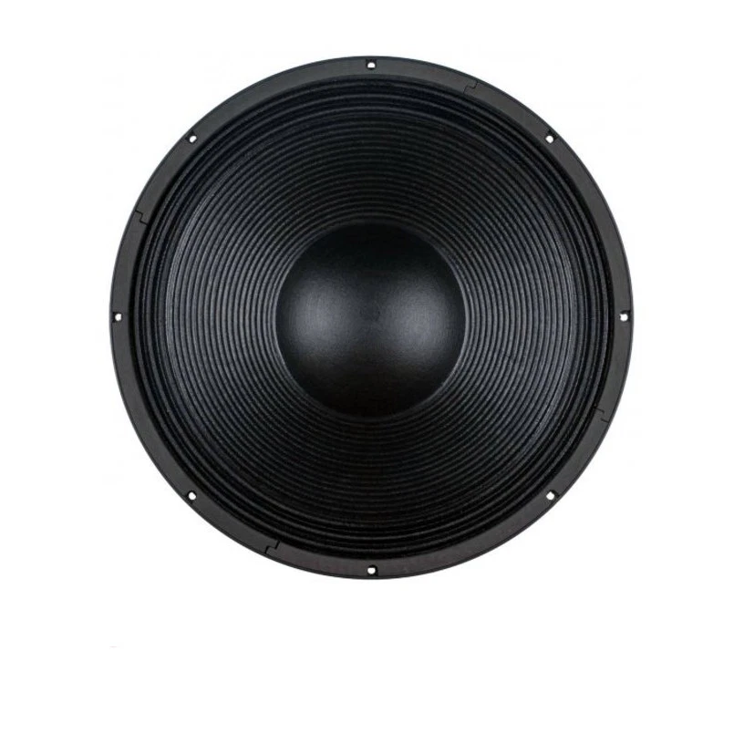 B&C 18IPAL 18-Inch 3400W Power Soft Sub Woofer - Image 3 of 3