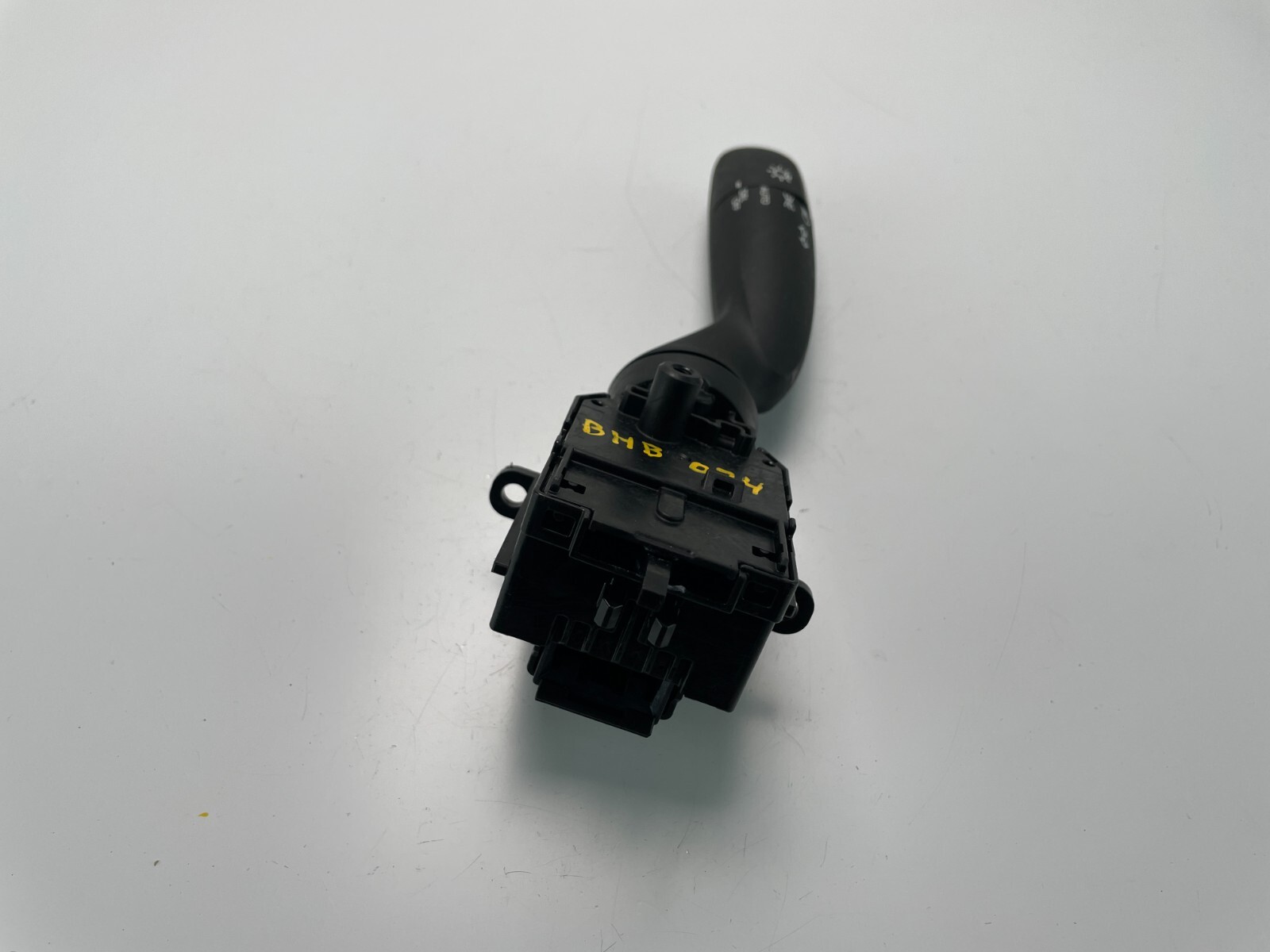 2018-2022 TOYOTA CAMRY STEERING COLUMN HEAD TURN SIGNAL SWITCH OEM 