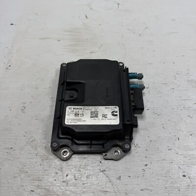 Cummins/ Bosch CCU Gen2a ITraMS 5594319 CU-304-0503 2AVVT-AD00A10057