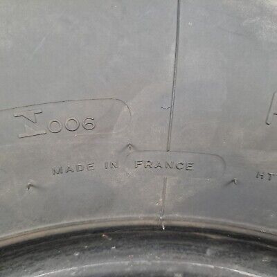 255/100R16 / 9.00R16 Michelin XZL 75%+ Tread | eBay 255/100R16 / 9.00R16 Michelin XZL 75%+ Tread | eBay