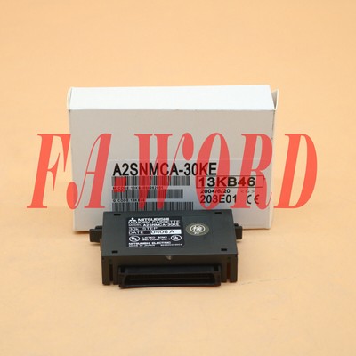   New A2SNMCA-30KE A2SNMCA30KE   Cassette One year warranty #F4