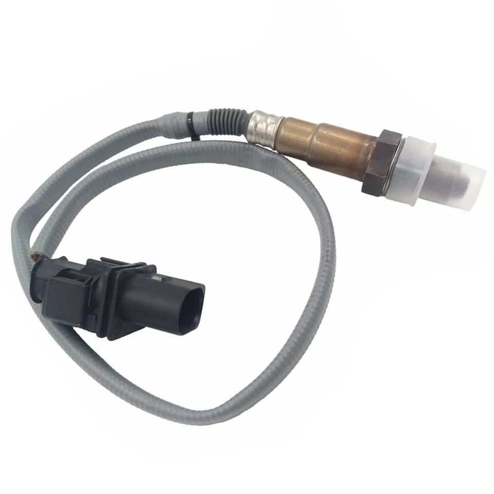 Sonda lambda per Opel Astra Vectra Zafira Saab 9-3 Fiat Bravo Stilo 1928404687 - Immagine 2 di 4