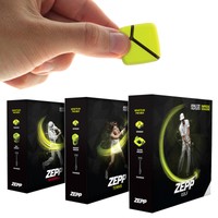 Zepp 3d Swing Analyser For Golf Baseball Tennis Serve Sport Sensor With Free App Zepp 3d Swing Analyser For Golf Baseball Tennis Serve Sport Sensor With Free App