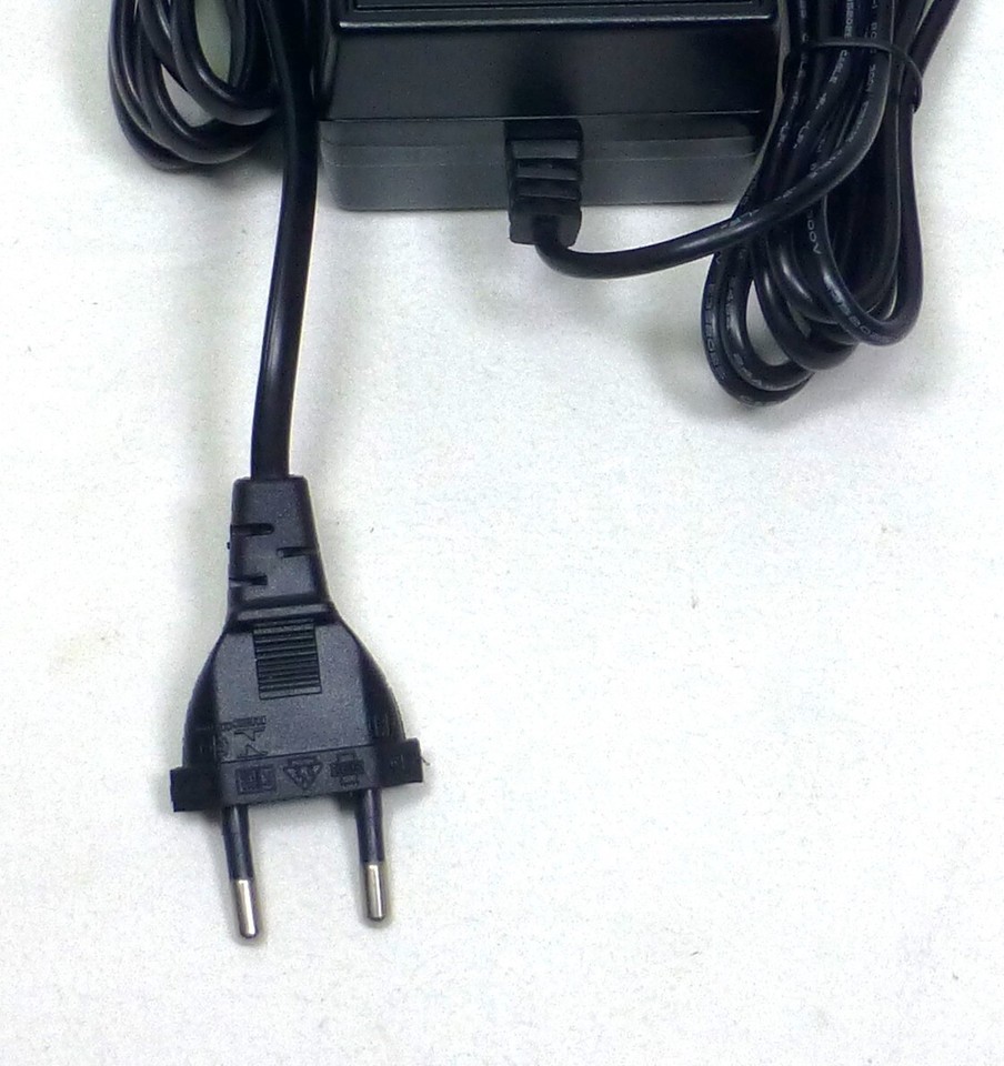 Replacement 220V Power Supply Behringer MXUL5 Eurorack UB1202, XENYX