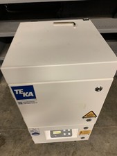 TEKA LMD 508 Fume Extractor - Parts or Repair 110V