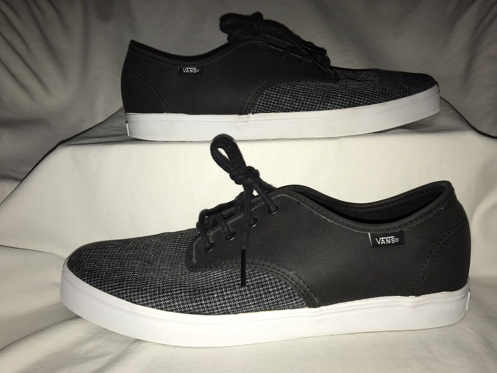 vans chukka low size 12