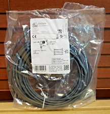 New Sealed IFM Electronic Connection Unit EVC006 10m ADOAH040MSS0010H04