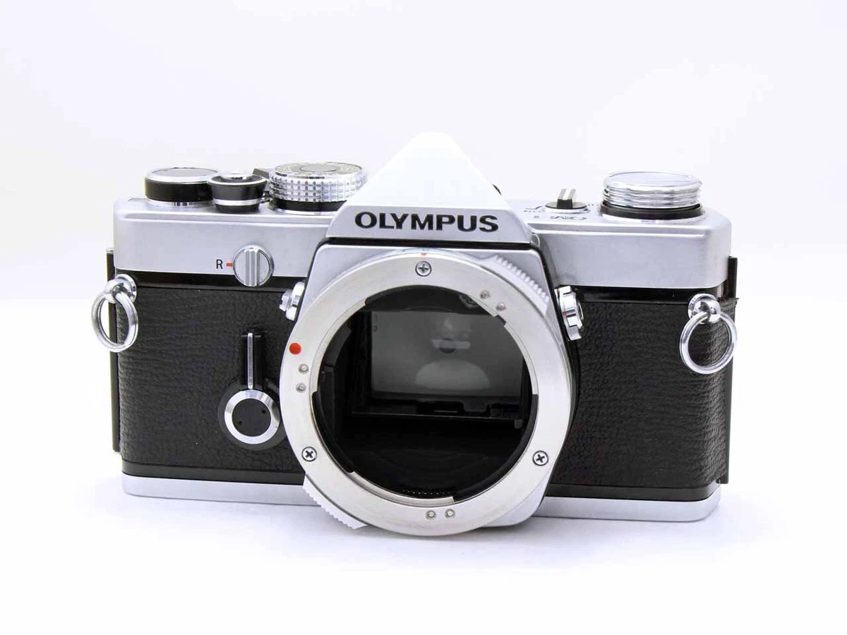 ebay olympus om1
