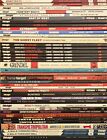 Choose from 39 Graphic Novels/Tpbs - Image, Dc/Vertigo, etc. - Read