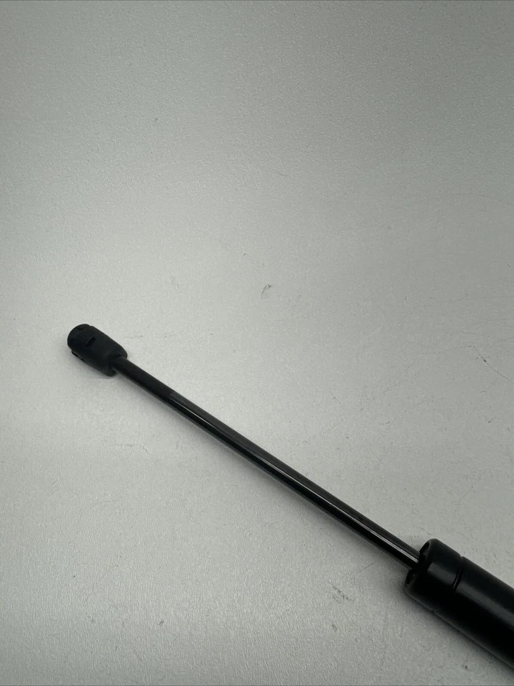 03-12 Mercedes R230 SL550 SL55 tampa traseira direita porta-malas quadro elevador de choque fabricante de equipamento original - Imagem 3 de 4