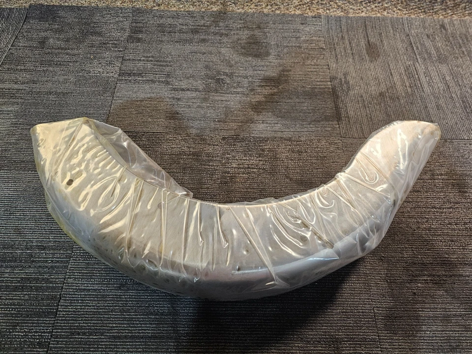 Eagle Rear Fender 2110 VT50-1021 for Harley Davidson V-Twin FLST 1986-1999 - Image 2 of 4