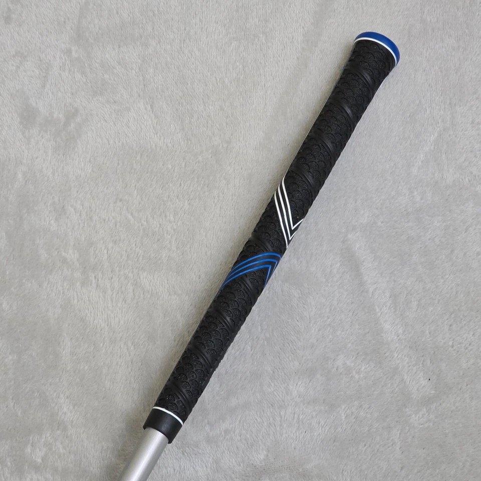 Nickent Golf Genex 3DX Ironwood 3 Híbrido 20° Derecha Damas Flex Grafito Nuevo Agarre Foto 2 de 4