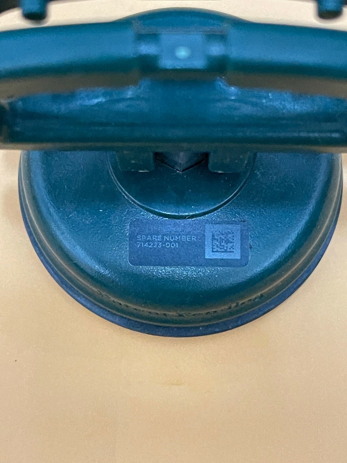 ElitePad service tool 714222-001 with suction cup 714223-001 | eBay
