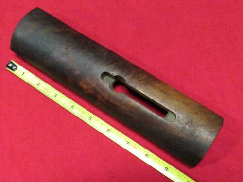 Ithaca SKB? SxS Beavertail AAA Walnut Forend / Forearm - Semi Inlet - 229