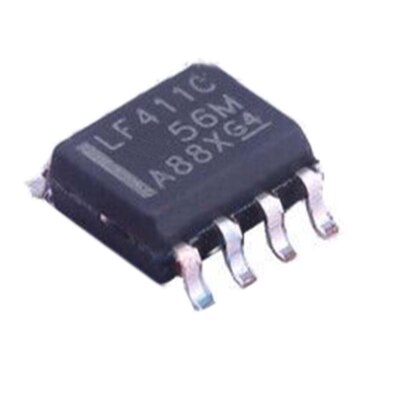 Lf411c Layout 1PCS LF411CDR SOP-8 LF411C LF411 Integrated circuit j IN STOCK | eBay.de
