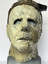 Halloween Ends Mask Michael Myers - Trick Or Treat Studios New With Tag