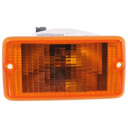 For Jeep Wrangler Turn Signal/Parking Light 20042006 Driver Side