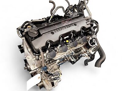 2008 Honda Civic 1.8L SOHC VTEC 4-Cylinder Engine JDM R18A 2008 Honda Civic 1.8L SOHC VTEC 4-Cylinder Engine JDM R18A