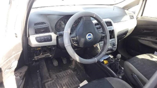 FGP55192042 Caja Cambios para FIAT GRANDE PUNTO (199) 2005 5178955 - Imagen 10 de 10