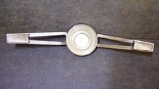 1961 1962 Pontiac Strato Chief Parisienne Laurentian Oem Horn Bar Pon134 1961 1962 Pontiac Strato Chief Parisienne Laurentian Oem Horn Bar Pon134