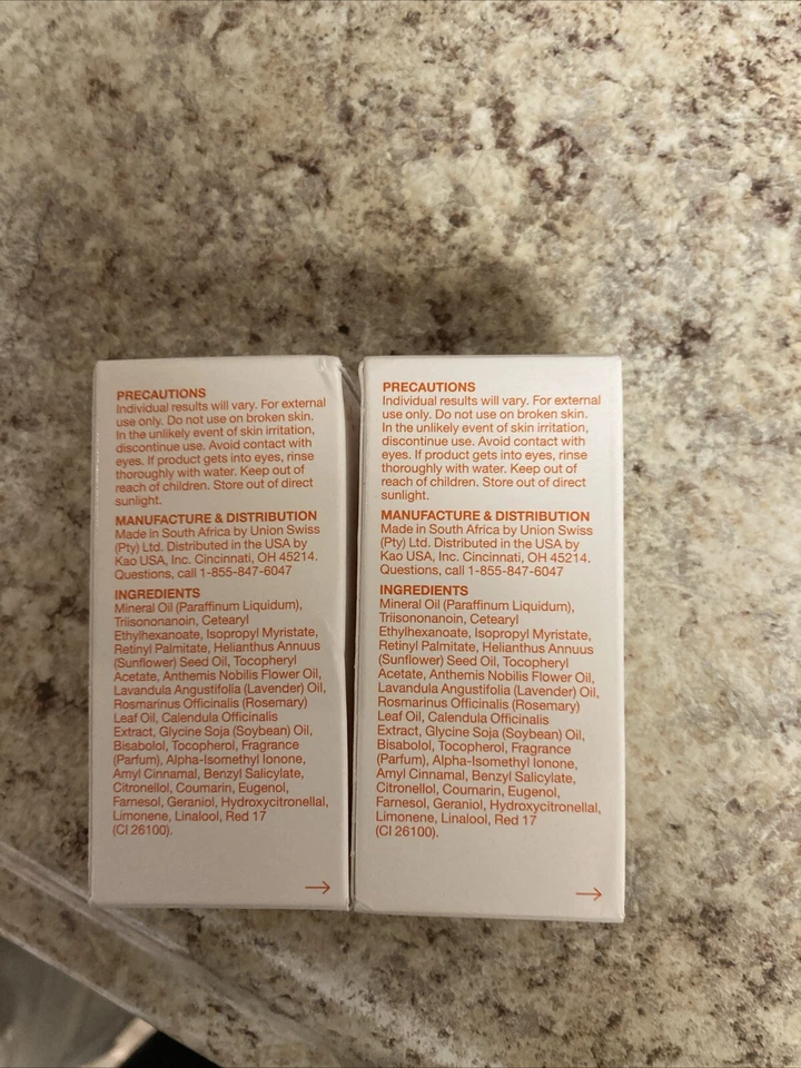 Aceite para el cuidado de la piel Bio-Oil para cicatrices .85floz. PACK DE 2 GATOS DAMA PEQUEÑA EMPRESA 🐈‍⬛❤️🥇🐈 Foto 2 de 2