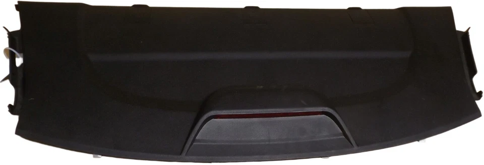 Chevrolet Sonic 2012-2020 equipamiento bandeja embellecedor 95137239 Foto 2 de 4